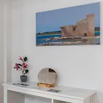 Le Saline Panzió 3*