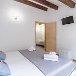 Panzió Le Saline 3*