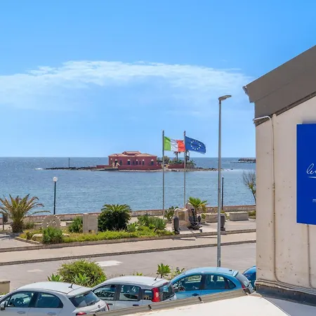 Le Saline Nocleg ze śniadaniem
