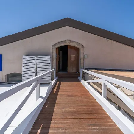 Nocleg ze śniadaniem Le Saline Marzamemi