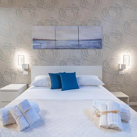 Le Saline 3* Marzamemi