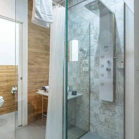 Le Saline 3*