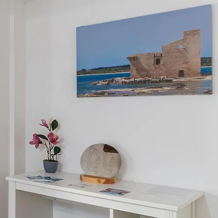Le Saline 3* Marzamemi