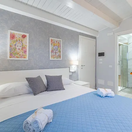 Le Saline 3*