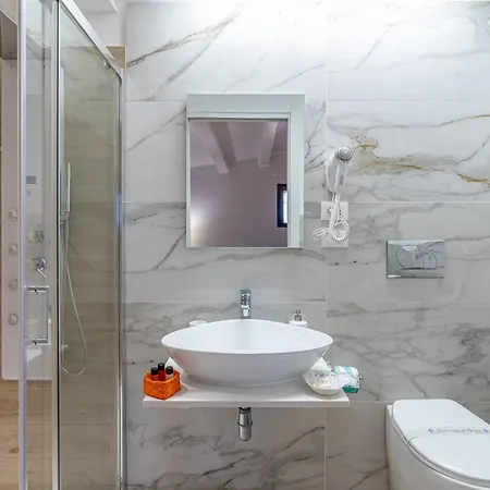 Le Saline 3*