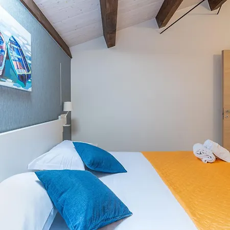Le Saline 3*