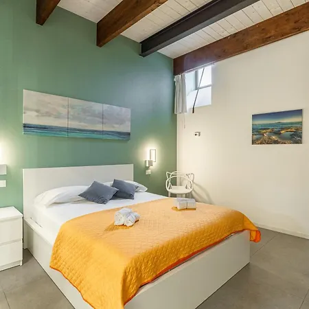 Le Saline 3*